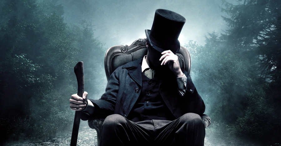 abraham-lincoln-poster