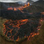 Fagradalsfjall Volcano2